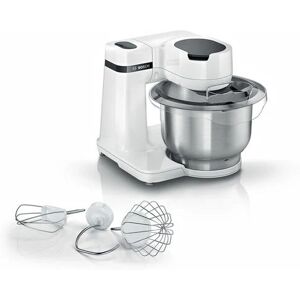 Bosch Serie 2 MUM robot da cucina 700 W 3,8 L Bianco