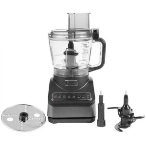 Robot da Cucina NINJA BN650 Nero Argentato 850 W 2,1 L