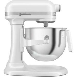 Robot da Cucina KitchenAid 5KSM70JPXEWH Bianco 6,6 L