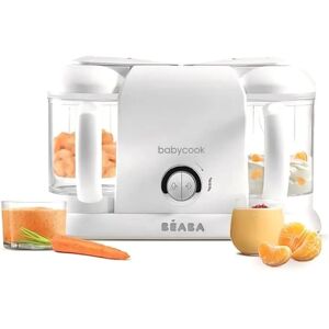 robot da cucina béaba babycook duo 800w