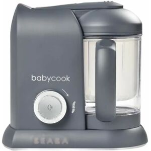 robot da cucina béaba babycook solo grigio 1,1 l 4 in 1