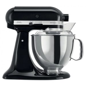 robot da cucina kitchenaid 5ksm175pseob nero 300 w 4,8 l