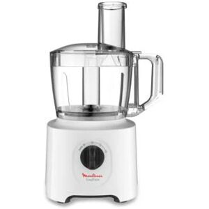 robot da cucina moulinex fp244110 1,4 l 700 w