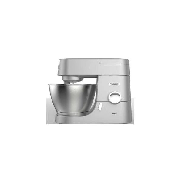 kenwood electronics kvc 3150s 1000w 4.6l argento robot da cucina