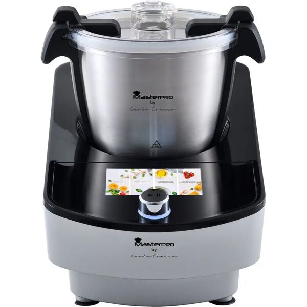 robot da cucina masterpro 1000 w 3,5 l