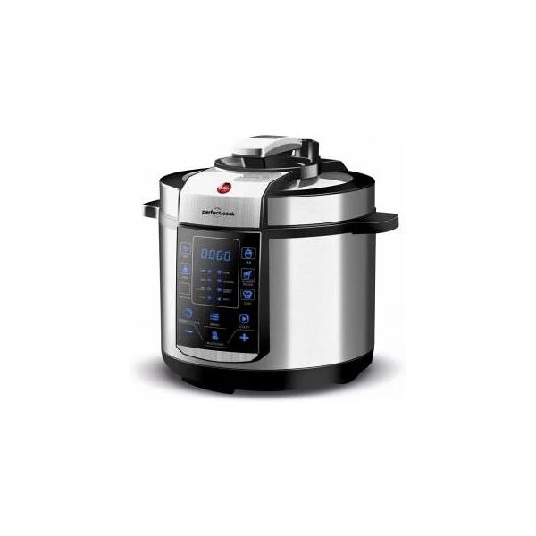 robot da cucina eldom sw500 perfect cook 5 900 w