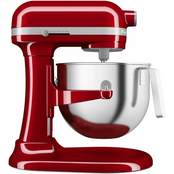 robot da cucina kitchenaid 5ksm70jpxeer