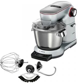 impastatrice mixer con ciotola bosch mum9ax5s00 5,5 l 1500 w