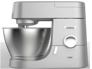 kenwood electronics kvc 3150s 1000w 4.6l argento robot da cucina