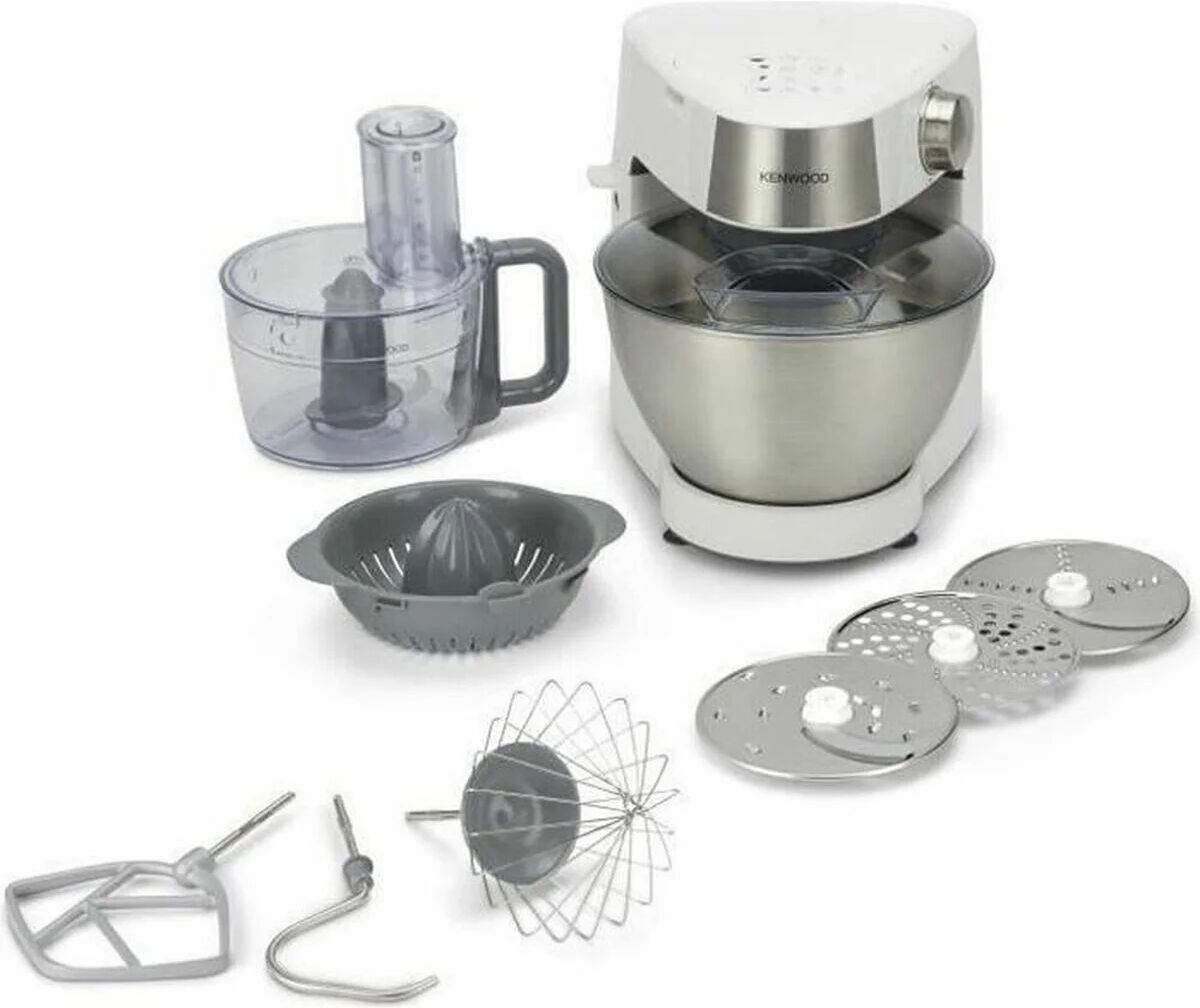 robot da cucina kenwood khc29.e0wh bianco