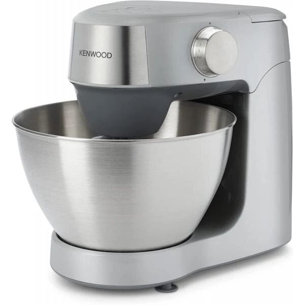 khc29.j0si robot da cucina prospero kenwood - 2 accessori - argento