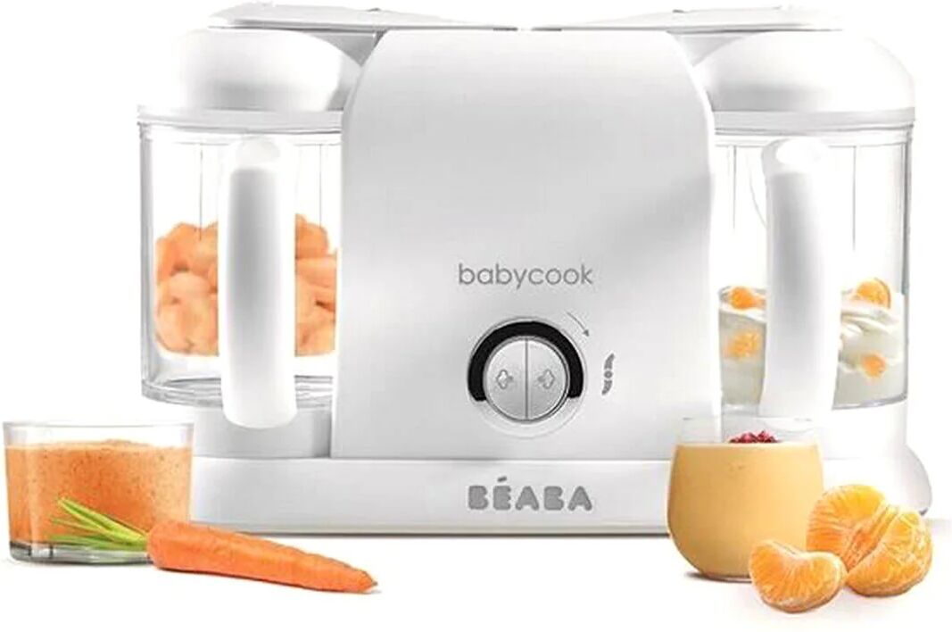 Robot da Cucina Béaba Babycook Duo 800W