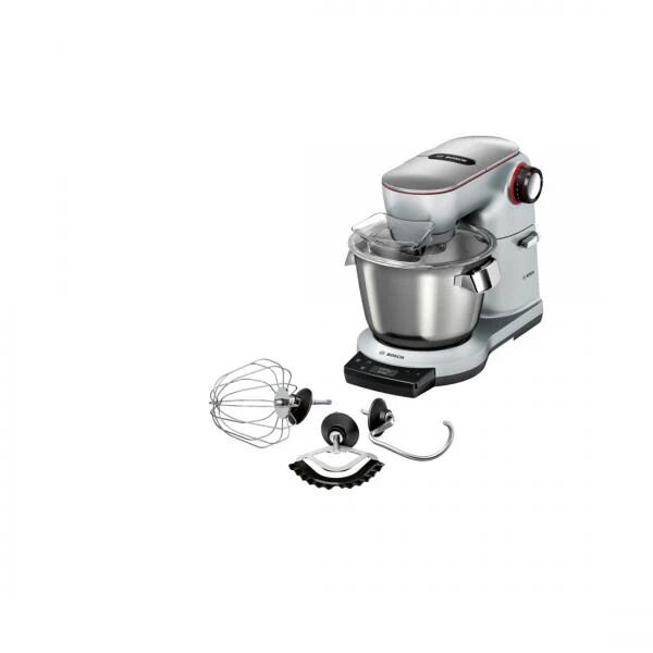 impastatrice mixer con ciotola BOSCH MUM9AX5S00 5,5 L 1500 W