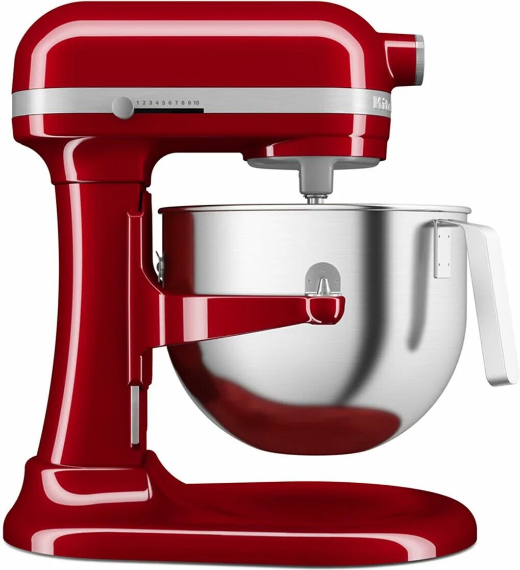 Robot da Cucina KitchenAid 5KSM70JPXEER