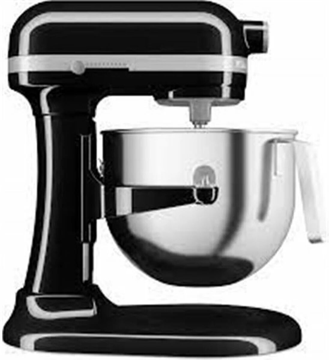 Robot da Cucina KitchenAid 5KSM70JPXEOB 6,6 L