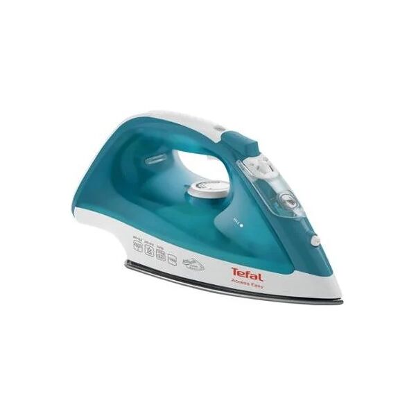 tefal fv1542 ferro a vapore