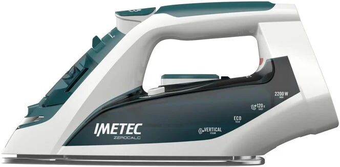 Imetec ZeroCalc Z1 2500 Ferro a Vapore