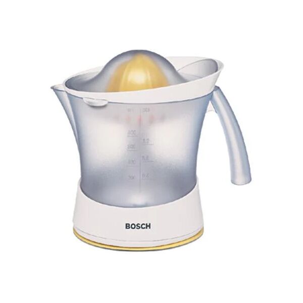 bosch mcp3500 spremiagrumi elettrico grigio, bianco 0,8 l 25 w