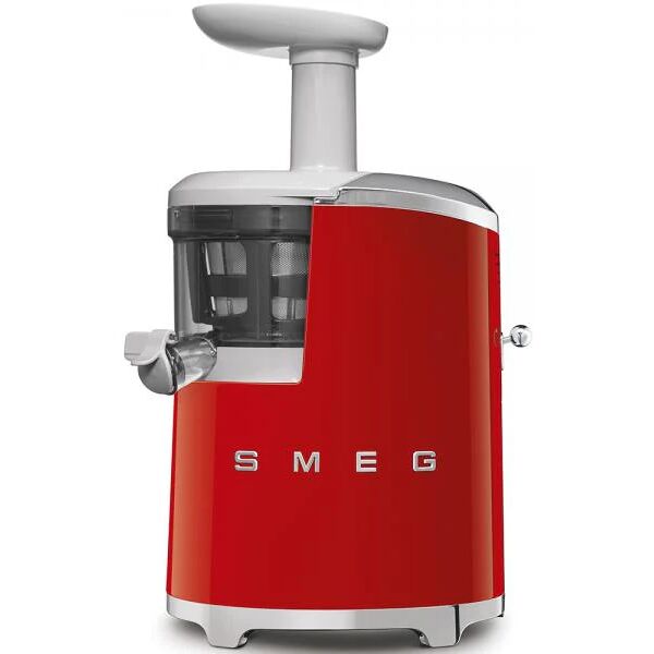 spremiagrumi elettrico smeg sjf01rdeu