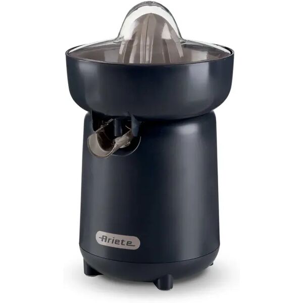 ariete 417-00 spremiagrumi breakfast color grafite