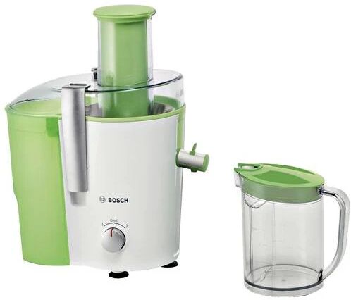 bosch mes25g0 estrattore di succo 700w verde spremiagrumi