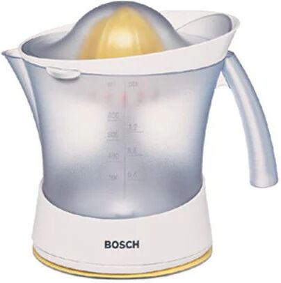 bosch mcp3500 spremiagrumi elettrico grigio, bianco 0,8 l 25 w