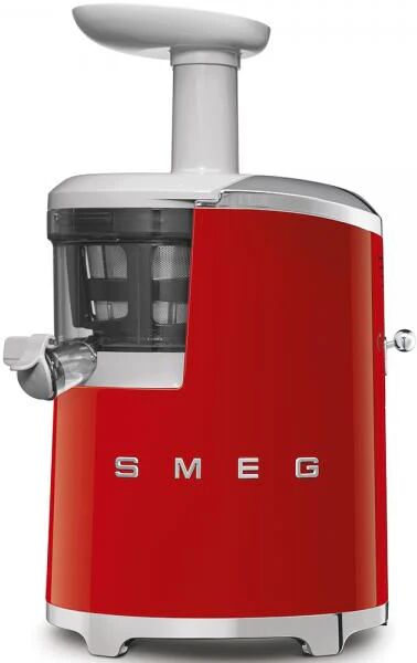 spremiagrumi elettrico smeg sjf01rdeu