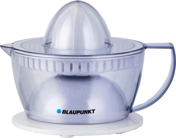 blaupunkt cjp301 spremiagrumi elettrico argento 0,5 l 40 w