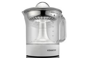 Kenwood Spremiagrumi Je290 40w 1 Litro Plastica Bianco