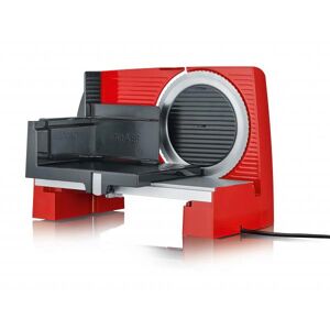 Graef S 10003 Elettrico 170w Alluminio Rosso Affettatrice