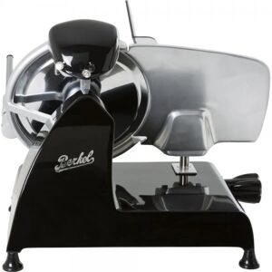 Berkel Red Line 250 Affettatrice Elettrico 190 W Nero