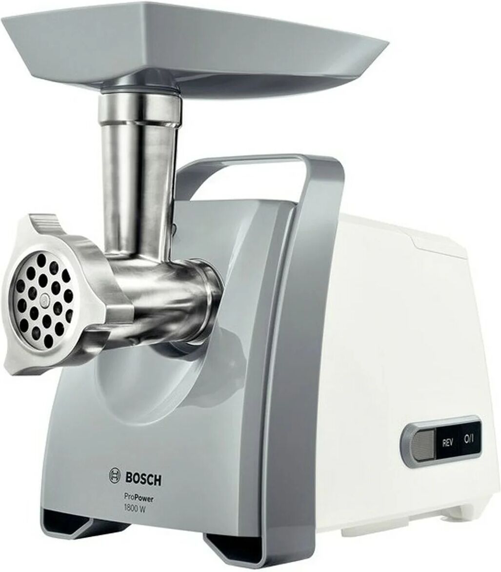 tritatutto bosch mfw66020 bianco 600 w