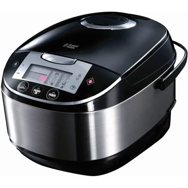 russell hobbs 21850-56 multicooker 900w