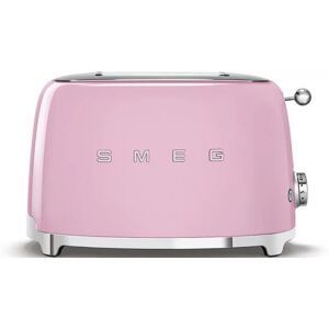 SMEG Tsf01pkeu Tostapane 2 Fetta/e 950 W Rosa