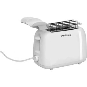 Innoliving Inn742 Tostapane Con Pinze 750w