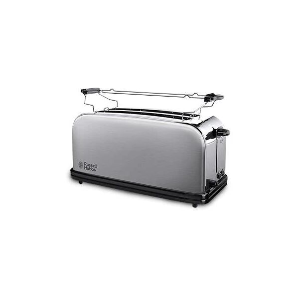 tostapane russell hobbs 23610-56 acciaio inossidabile 1600 w