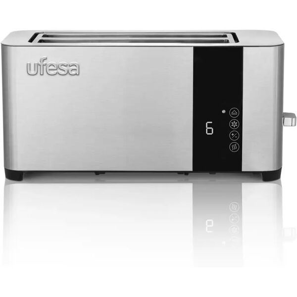 tostapane ufesa duo plus delux 1400 w