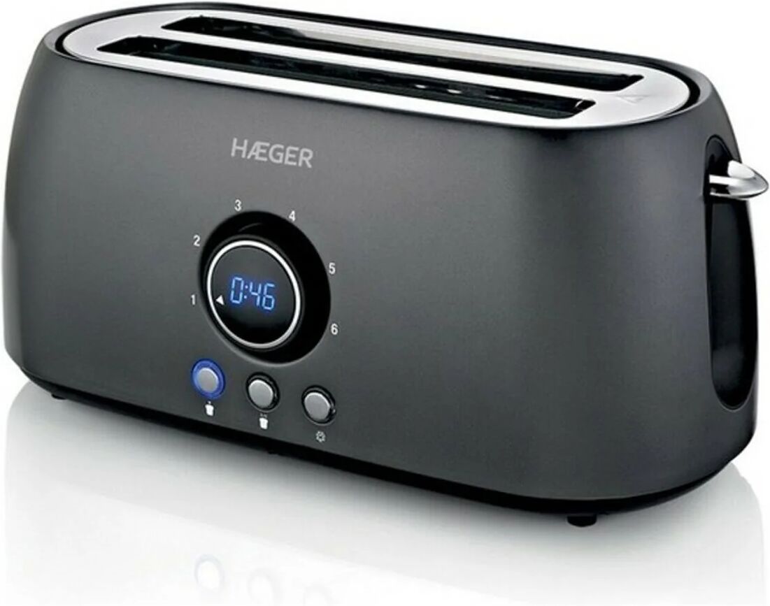 tostapane haeger future plus 1400 w