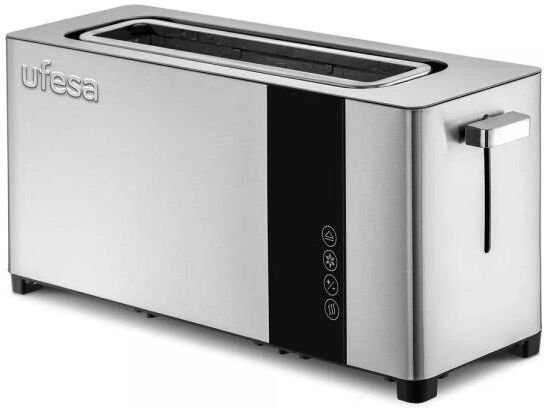 Tostapane UFESA 1050 W scongelamento e riscaldameno