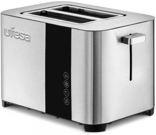 Tostapane UFESA 850 W scongelamento e riscaldameno