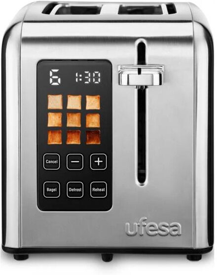 Tostapane UFESA PERFECT TOASTER 950 W