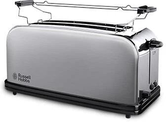 Tostapane Russell Hobbs 23610-56 Acciaio inossidabile 1600 W