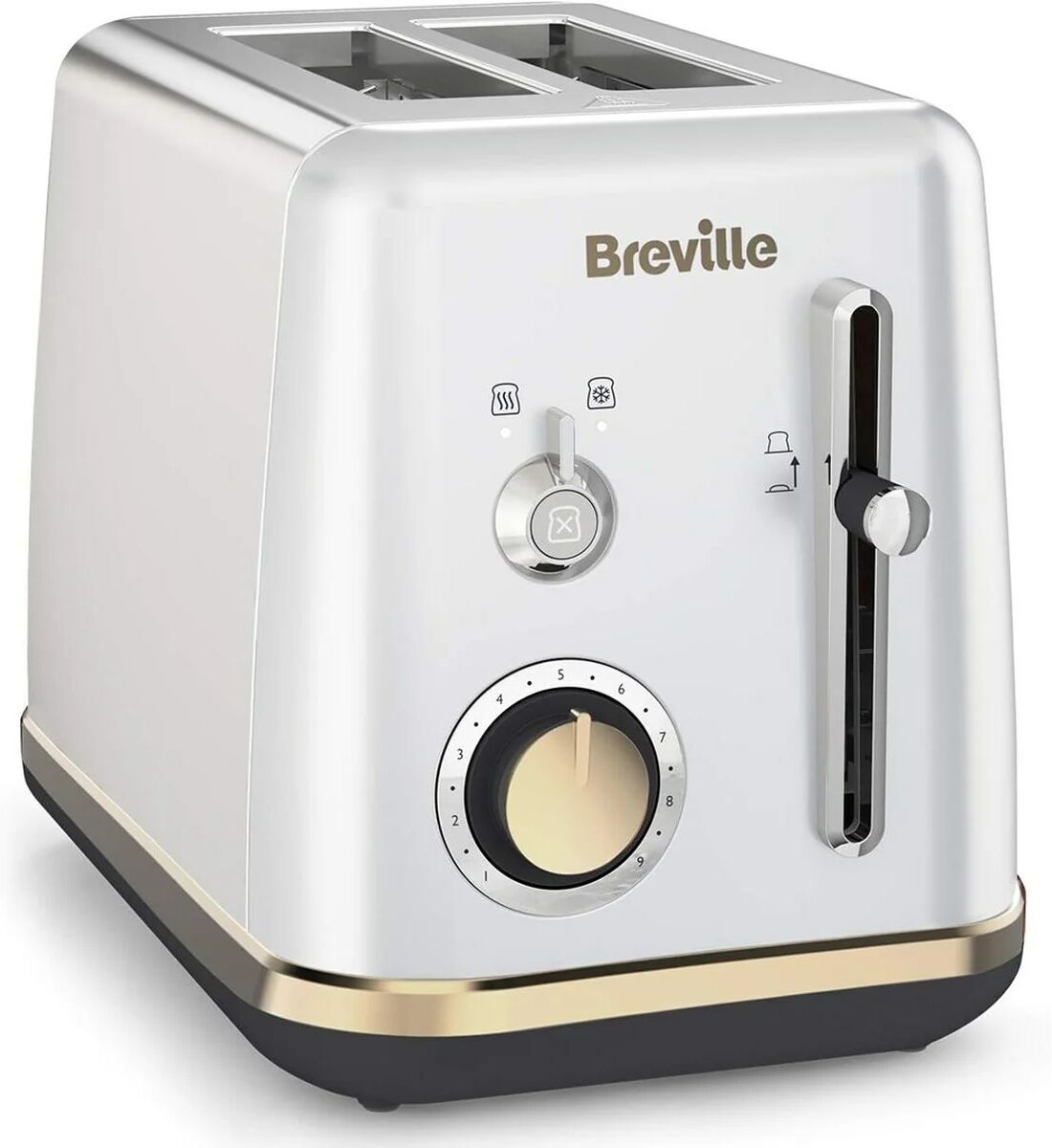 Tostapane Breville VTT935X 850 W