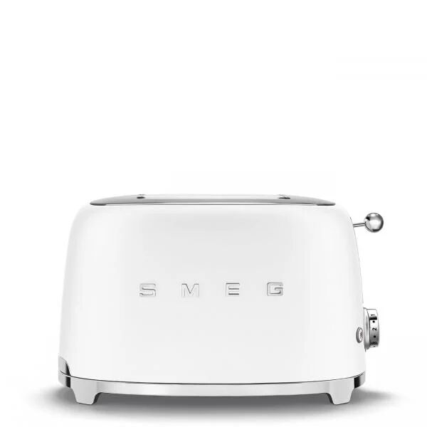 SMEG TSF01WHMEU tostapane 2 fetta/e 950 W Bianco