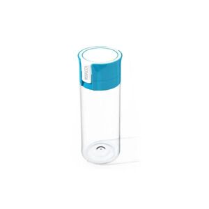 Brita Fill&Go Vital 600ml Blu, Trasparente borraccia