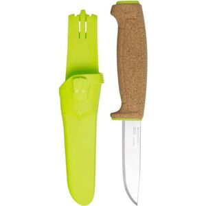 Morakniv Floating Knife Lime (13686)