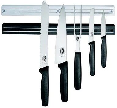 Victorinox Magnetic Knife Bar Nero