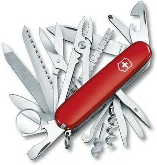 Victorinox SwissChamp Coltello multiuso