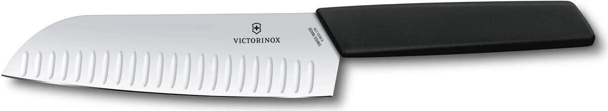 Victorinox 6.9053.17KB Küchenmesser Edelstahl 1 Stück(e) Santokumesser (V-6.90 53.17KB)