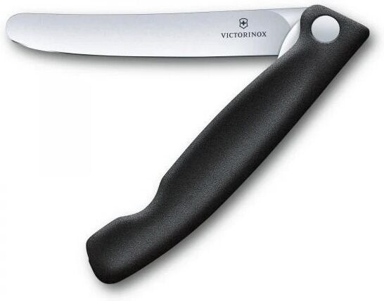 Victorinox SwissClassic 6.7803.FB coltello da tasca Nero